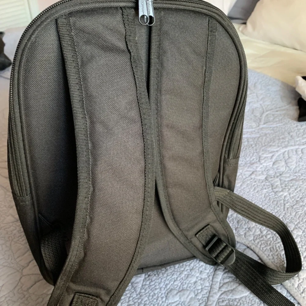 Mini Backpack picnic - Picture 5 of 7